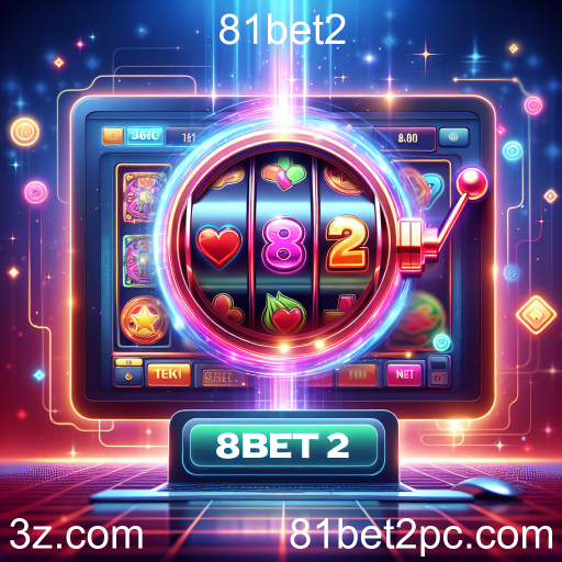 Descubra o Mundo dos Cassinos Online no 81bet2