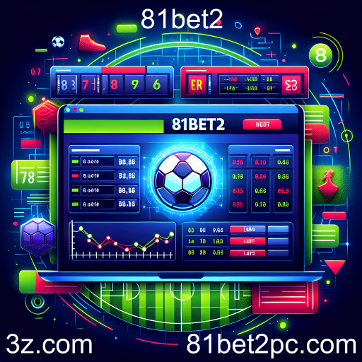 O Crescimento das Apostas Esportivas na 81bet2